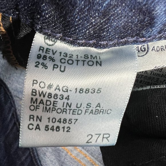 AG Adriano Goldschmied - Picture 7 of 15